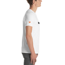 Load image into Gallery viewer, Mr. Peaches (W) Short-Sleeve T-Shirt
