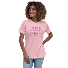 Load image into Gallery viewer, Women&#39;s Relaxed BOSS SHIT T-Shirt
